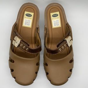 Dr Scholl’s Dance On play good Clog